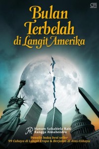 Bulan Terbelah di Langit Amerika (e-book)