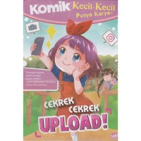 Cekrek cekrek upload!