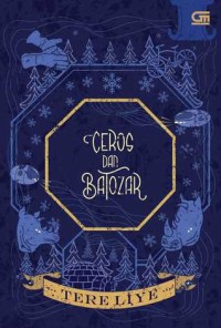 Ceroz dan Batozar (e-book)