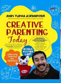 Creative parenting today
