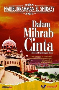 Dalam Mihrab Cinta (e-book)