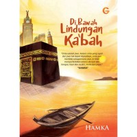 Di bawah lingkungan ka'bah