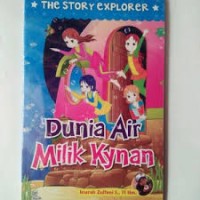 Dunia air milik kynan