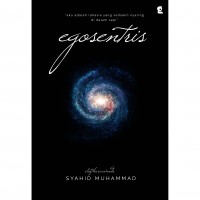 Egosentris (e-book)