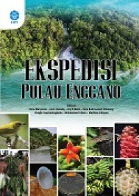 Ekspedisi Pulau Enggano (E-BOOK)