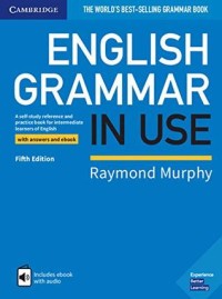English Grammar in Use (e-book)