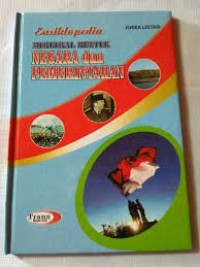 Ensikilopedia mengenal bentuk negara dan pemerintahan