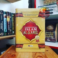 Ensiklopedi islam al - kamil