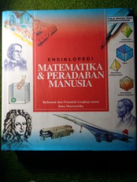 Ensiklopedi matematika  & peradaban manusia