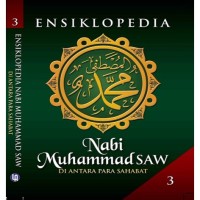 Ensiklopedi Nabi Muhammad SAW diantara para sahabiyah