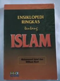 Ensiklopedi ringkas tentang islam