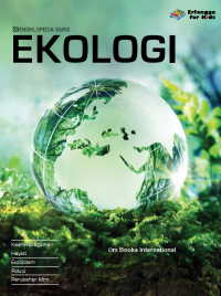 Ensiklopedia Sains: Ekologi