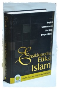 Ensiklopedia etika islam