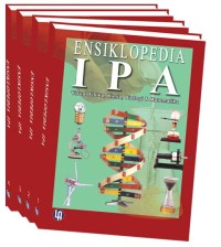 Ensiklopedia IPA visual fisika, kimia, biologi, dan matematika : fisika - kimia