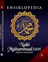 Ensiklopedia Nabi Muhammad sebagai pemimpin