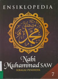 Ensiklopedia Nabi Muhammad sebagai pendidik