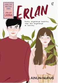 Erlan (e-book)
