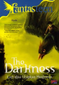 Fantasteen : the darkness