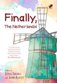 Finally, the netherlands