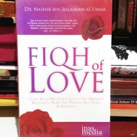 Fiqh Of Love