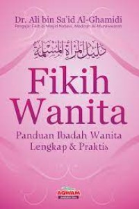 Fiqih Wanita