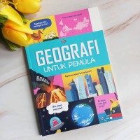 Geografi untuk pemula