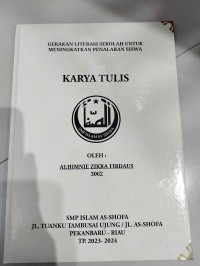 Gerakan Literasi Sekolah untuk Meningkatkan Penalaran Siswa