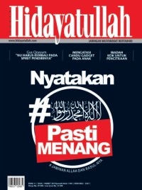 Hidayatullah : nyatakan pasti menang