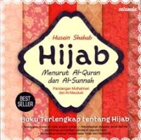 Hijab menurut al-quran dan al-sunah