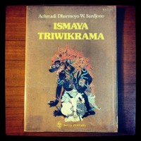 Ismaya Triwikrama