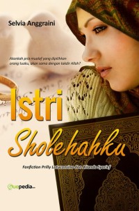 Istri solehaHku (e-book)