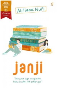 Janji (e-book)