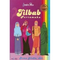 Jilbab Pertamaku