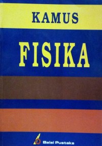 Kamus Fisika