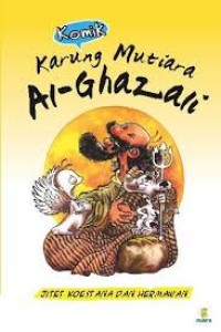 Karung Mutiara Al-Ghazali