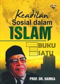 Keadilan sosial dalam islam