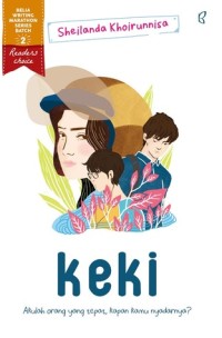 Keki (e-book)