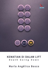 Kematian di dalam lift = Death going down