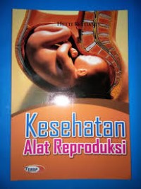 Kesehatan alat reproduksi