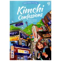 Kimchi confessions : bukan K-drama realitas sekolah di korea