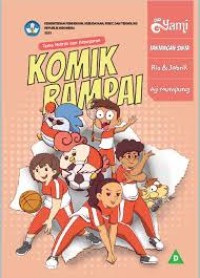 Komik Rampai