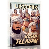 Komplikasi kisah teladan