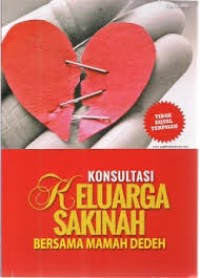 Konsultasi keluarga sakinah bersama mamah dedeh
