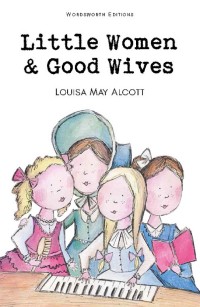 Little women & good wives