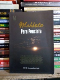 Mahkota para pecinta