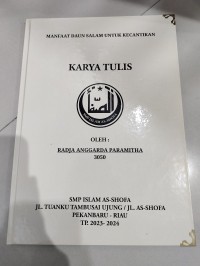 Manfaat Daun Salam untuk Kecantikan