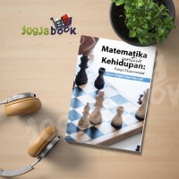 Matematika untuk kehidupan : fungsi eksponensial