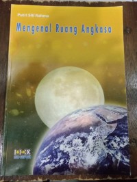 Mengenal ruang angkasa