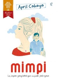 Mimpi (e-book)