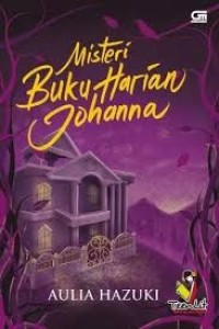 Misteri Buku Harian Johana  (e-book)